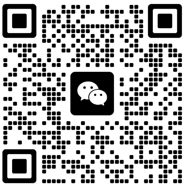 客服微信 dckf236 二维码